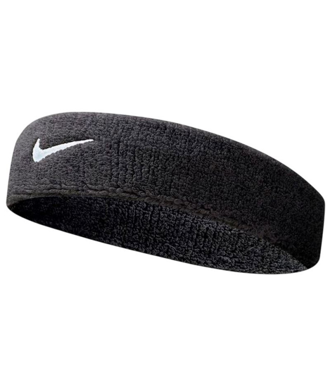 Fita de cabelo de Fitness Nike Swoosh Classic...