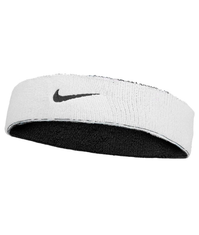 Fita de cabelo Nike Swoosh Classic Reversible...