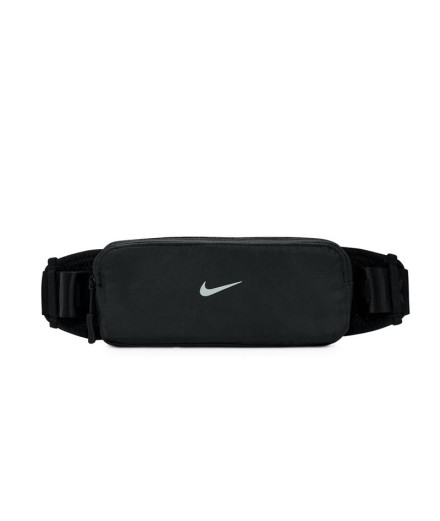 Bolsa de cintura de Running Nike Tempo Waistpack Preto