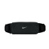 Bolsa de cintura de Running Nike Tempo Waistpack Preto