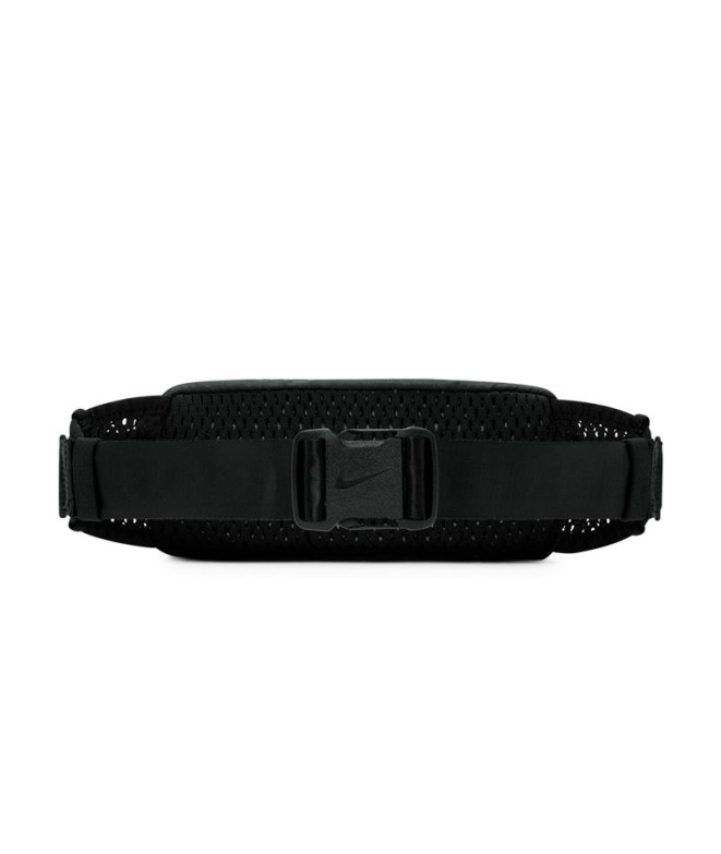 Riñonera de Running Nike Tempo Waistpack Negro