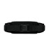 Bolsa de cintura de Running Nike Tempo Waistpack Preto