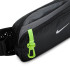 Bolsa de cintura de Running Nike Tempo Waistpack Preto