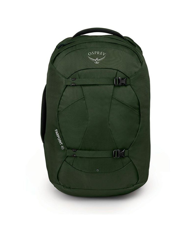 Mochila De Montanha Osprey Farpoint 40 Homem...
