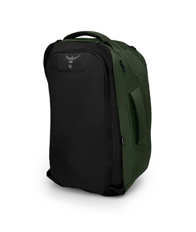 Mochila De Montaña Osprey Farpoint 40 Hombre...