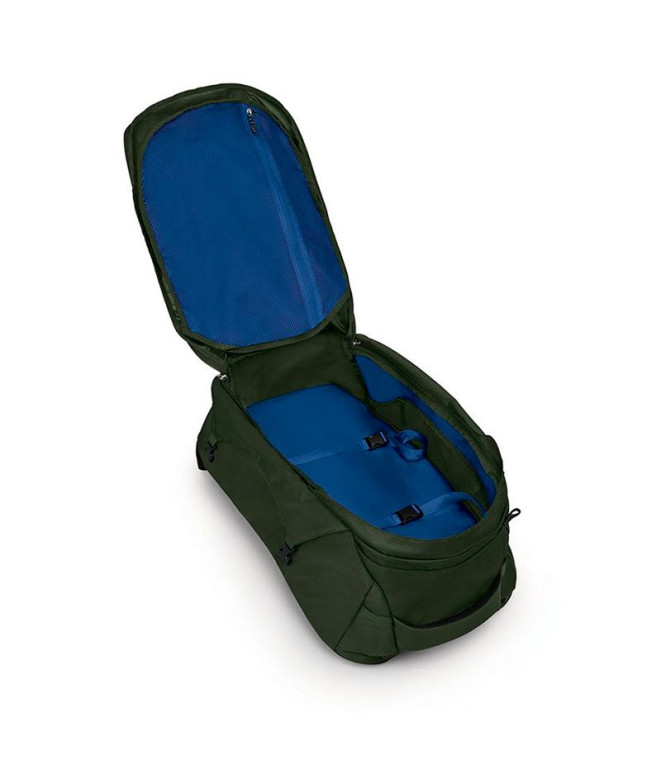 Mochila De Montanha Osprey Farpoint 40 Homem...