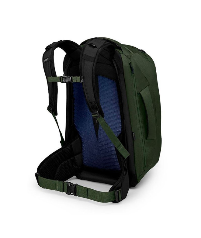 Mochila De Montaña Osprey Farpoint 40 Hombre...