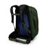 Mochila De Montanha Osprey Farpoint 40 Homem Gopher Verde