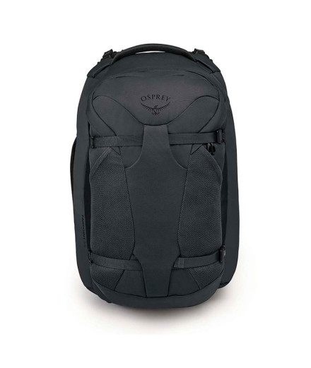 Mochila De Montaña Osprey Farpoint 55 Hombre Tunnel... Mochila De Montaña Osprey Farpoint 55 Hombre Tunnel...
