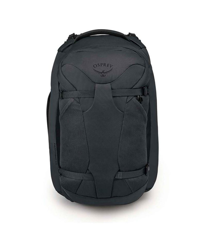 Mochila De Montaña Osprey Farpoint 55 Hombre...