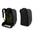 Mochila De Montanha Osprey Farpoint 55 Homem Tunnel Vision Cinza