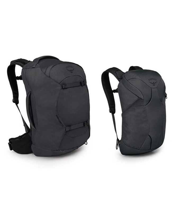 Mochila De Montanha Osprey Farpoint 55 Homem...