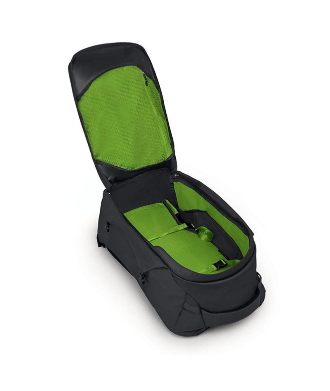 Mochila De Montaña Osprey Farpoint 55 Hombre...