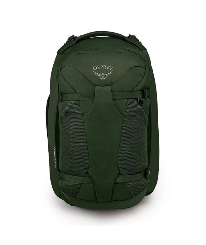 Mochila De Montanha Osprey Farpoint 55 Homem...