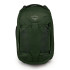 Mochila De Montanha Osprey Farpoint 55 Homem Gopher Green