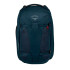 Mochila Osprey Farpoint 55 Homem Muted Space Azul