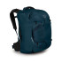 Mochila Osprey Farpoint 55 Homem Muted Space Azul