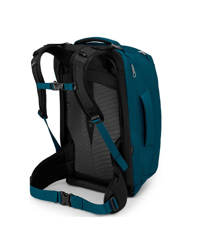 Mochila De Montanha Osprey Fairview 40 Mulher...