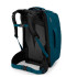 Mochila De Montanha Osprey Fairview 40 Mulher Night Jungle Azul