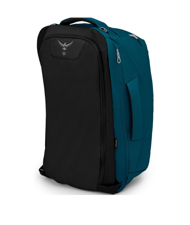 Mochila De Montanha Osprey Fairview 40 Mulher...