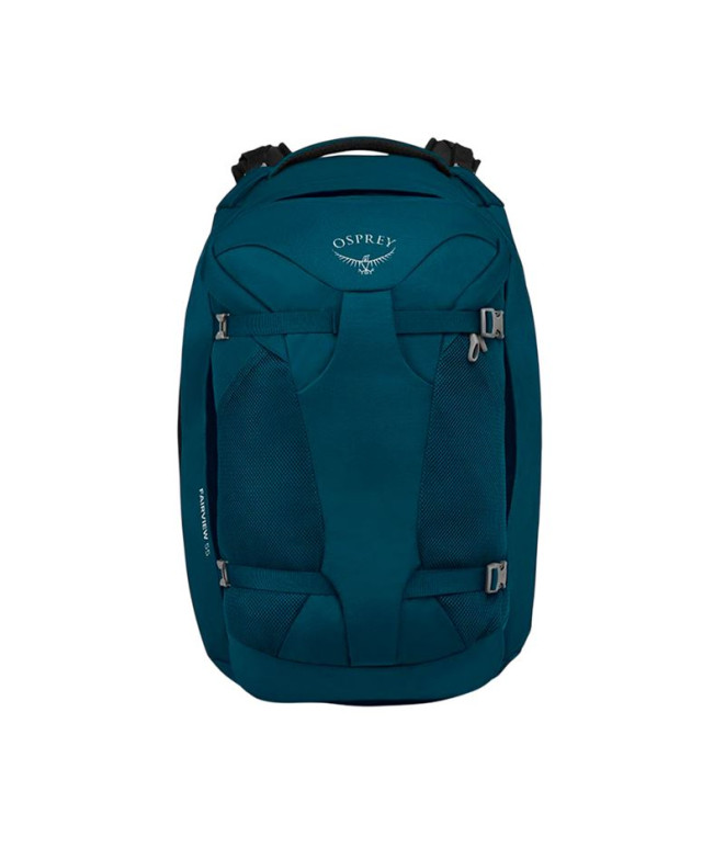 Sac à dos Osprey Fairview 55 Femme Jungle de...