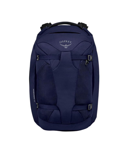 Mochila De Montaña Osprey Fairview 55 Mujer Winter Night... Mochila De Montaña Osprey Fairview 55 Mujer Winter Night...
