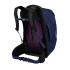 Mochila De Montanha Osprey Fairview 55 Mulher Winter Night Azul