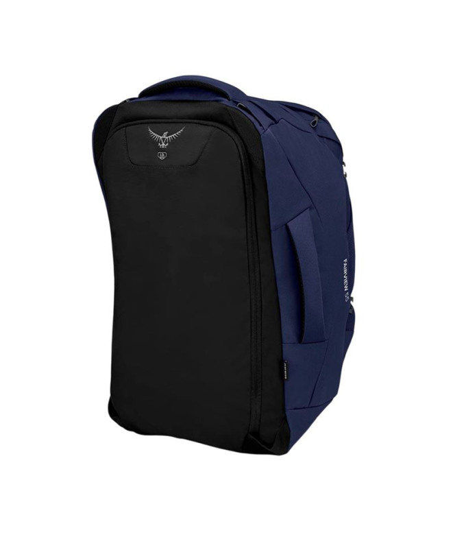 Mochila De Montanha Osprey Fairview 55 Mulher...
