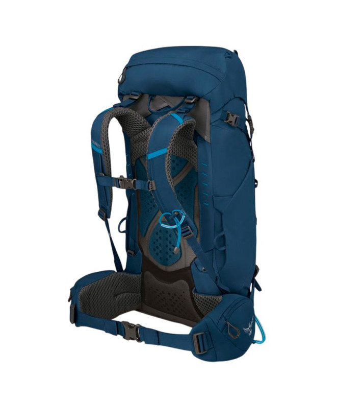Mochila De Montanha Osprey Kestrel 38 Homem...