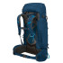Mochila De Montaña Osprey Kestrel 38 Hombre Atlas Azul