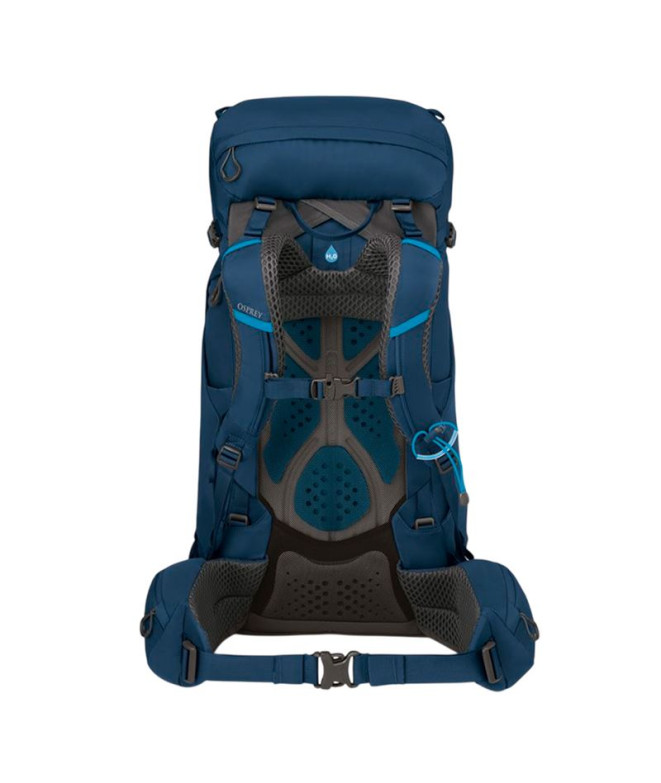 Mochila De Montaña Osprey Kestrel 38 Hombre...