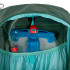 Mochila De Montanha Osprey Hikelite 26 Pine Leaf Verde