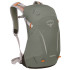 Mochila De Montaña Osprey Hikelite 18 Pine Leaf Verde