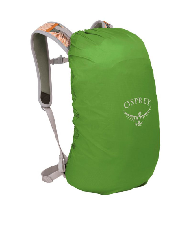 Mochila De Montanha Osprey Hikelite 18 Pine...