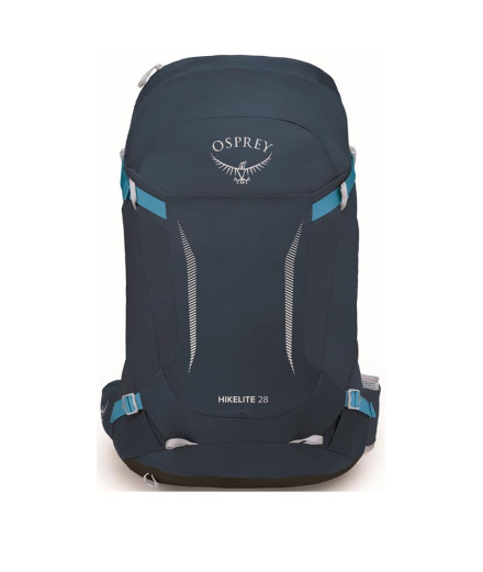 Mochila De Montaña Osprey Hikelite 28 Atlas Azul Mochila De Montaña Osprey Hikelite 28 Atlas Azul