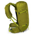 Mochila Osprey Talon Velocity 20 Homem Matcha Verde