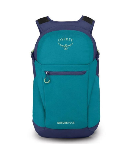 Mochila De Montanha Osprey Daylite Plus Azul... Mochila De Montanha Osprey Daylite Plus Azul...