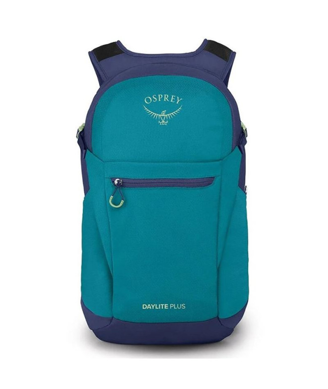 Mochila De Montanha Osprey Daylite Plus Azul...