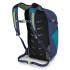 Mochila De Montanha Osprey Daylite Plus Azul Spikemoss/Alkaline