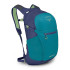 Mochila De Montanha Osprey Daylite Plus Azul Spikemoss/Alkaline