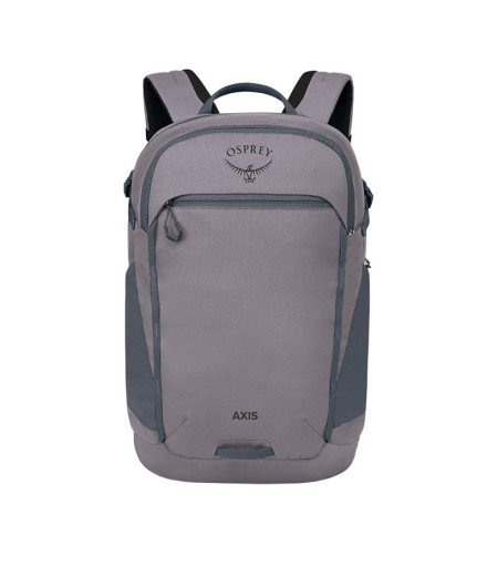 Mochila De Montaña Osprey Axis 24 Soundwave Gris