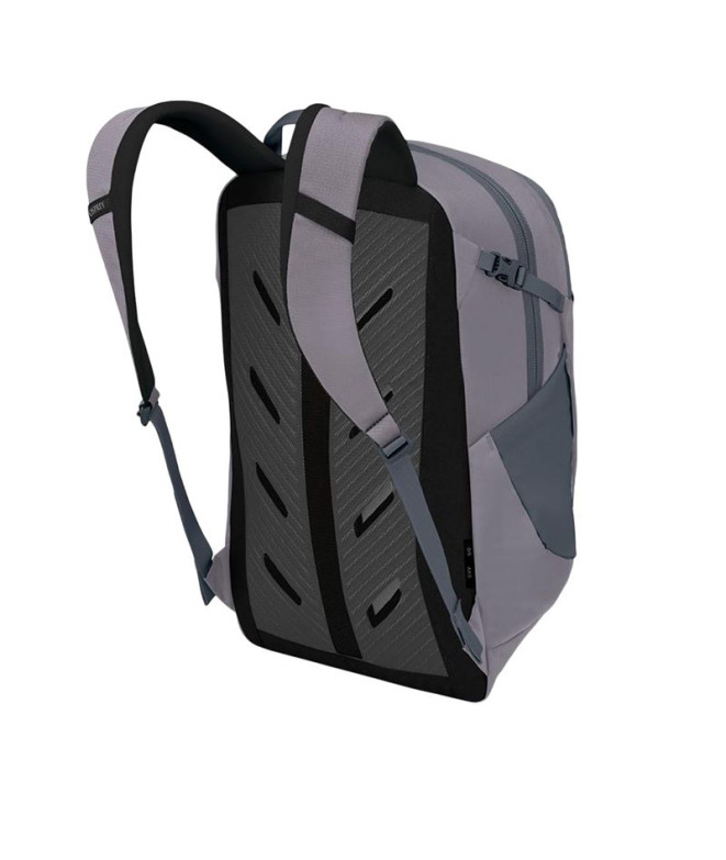 Mochila De Montanha Osprey Axis 24 Soundwave Cinza