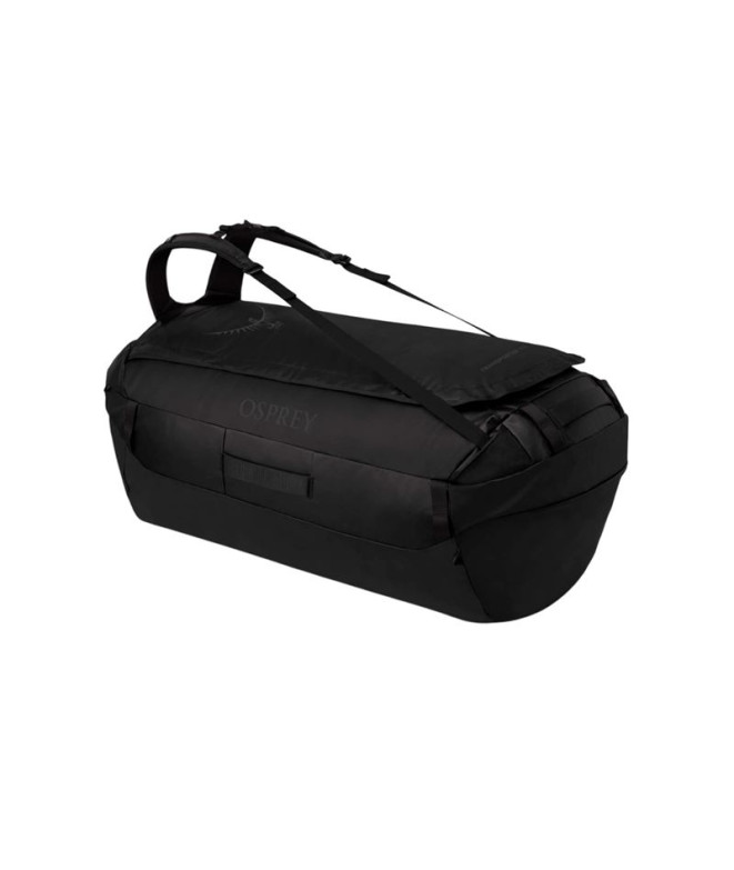 Mochila Osprey Transporter 150 Raven Preto