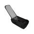 Mochila Osprey Transporter 150 Raven Preto