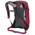 Mochila De Montanha Osprey Hikelite 18 Granate