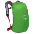 Mochila De Montanha Osprey Hikelite 18 Granate