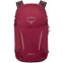 Mochila De Montaña Osprey Hikelite 26 Granate