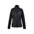 Casaco de Montanha Regatta Wmsclumberhy Mulher Preto