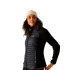 Casaco de Montanha Regatta Wmsclumberhy Mulher Preto