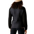 Casaco de Montanha Regatta Wmsclumberhy Mulher Preto